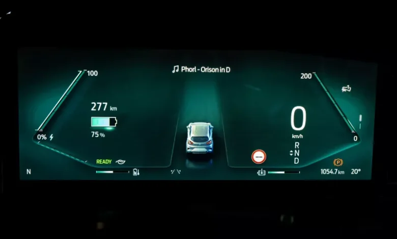 Αποκτήσετε σήμερα το αμιγώς ηλεκτρικό Ford Puma Gen-E με όσα ξοδεύετε κάθε μήνα για καύσιμα!