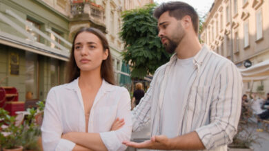 Γιατί χωρίζουν και πώς το αντιμετωπίζουν οι νέοι της GenZ