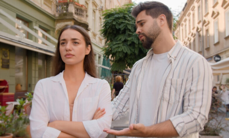 Γιατί χωρίζουν και πώς το αντιμετωπίζουν οι νέοι της GenZ