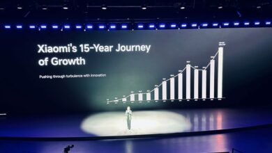 Xiaomi: Ένας global tech leader, που επεκτείνεται σε κάθε πτυχή της ζωής μας