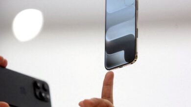 To iPhone 12 A2403 αποσύρεται από την αγορά