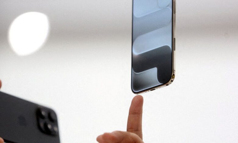To iPhone 12 A2403 αποσύρεται από την αγορά To iPhone 12 A2403 αποσύρεται από την αγορά
