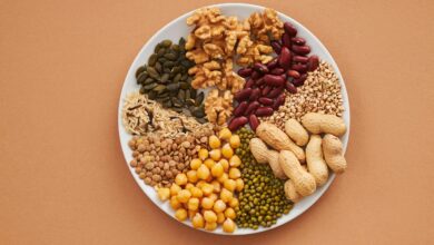 Αυτό είναι το απόλυτο, σπιτικό salad bowl-φτιάχνεται πανεύκολα