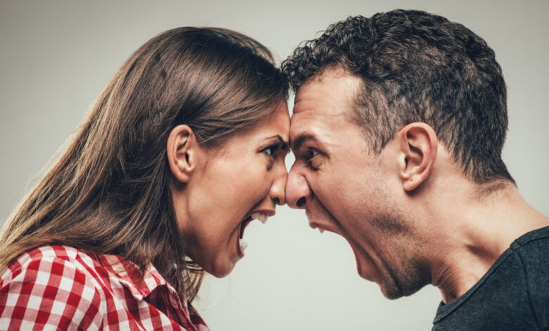 7 tips για να τον διαχειριστείτε πριν ναυαγήσει η σχέση σας