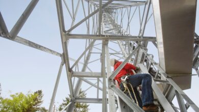 Χτίζοντας τα δίκτυα του μέλλοντος από τον βυθό της θάλασσας έως τα αστέρια