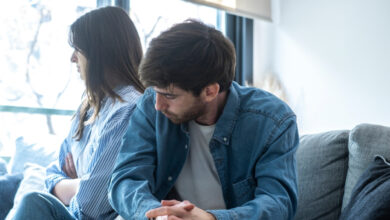 5 tips για να επουλώσετε την πληγωμένη σας καρδιά