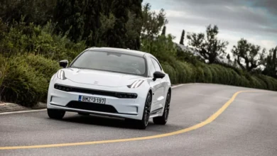 Η Zeekr φέρνει στην Ελλάδα την επόμενη γενιά ηλεκτρικής κινητικότητας