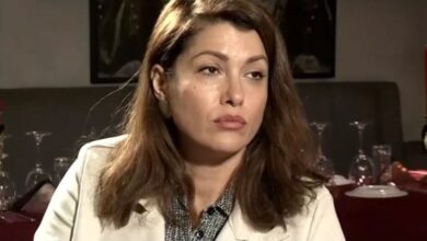 Κλέλια Ρένεση: Θα πουν στην κόρη μου “η μαμά σου είναι αυτή” και εκείνη… | Κλέλια Ρένεση: Θα πουν στην κόρη μου “η μαμά σου είναι αυτή” και εκείνη… |