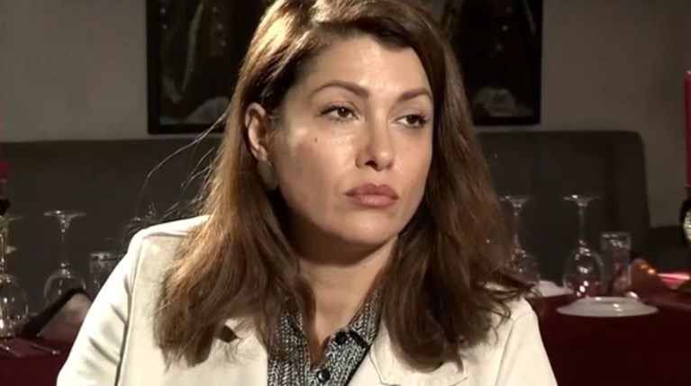 Κλέλια Ρένεση: Θα πουν στην κόρη μου “η μαμά σου είναι αυτή” και εκείνη… |