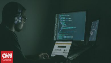 Έρευνα αποκαλύπτει το προφίλ όσων εργάζονται στο dark web – Ποιοι είναι, τι κάνουν, πόσα κερδίζουν