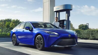 Κι όμως, η Toyota ετοιμάζει μοντέλο EREV Κι όμως, η Toyota ετοιμάζει μοντέλο EREV
