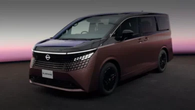 Η Nissan στο Japan Mobility Show 2025