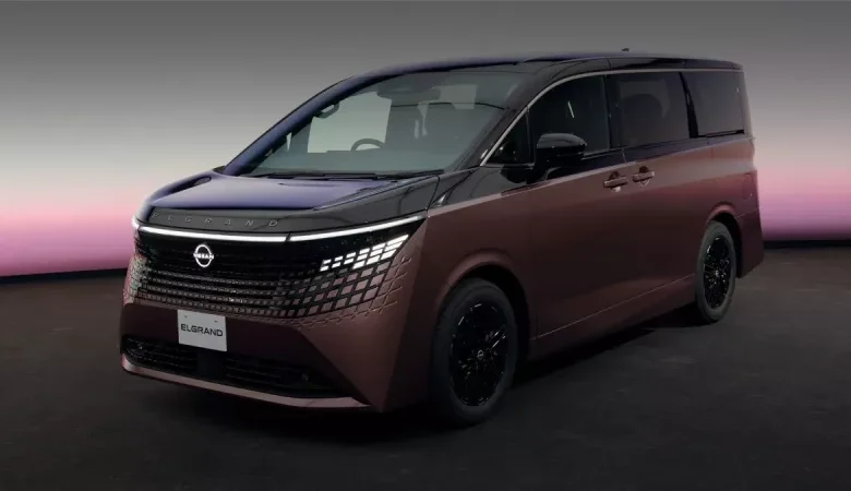 Η Nissan στο Japan Mobility Show 2025 Η Nissan στο Japan Mobility Show 2025