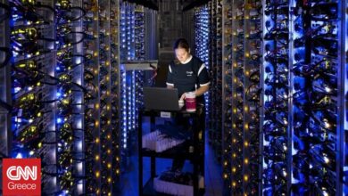 Η Google θέλει να στείλει data centers στο διάστημα για να καλύψει τις ανάγκες του AI