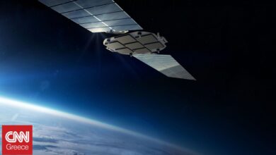 Στο διάστημα ο ελληνικός νανοδορυφόρος MICE-1: Μπήκε σε τροχιά μετά την επιτυχή εκτόξευση