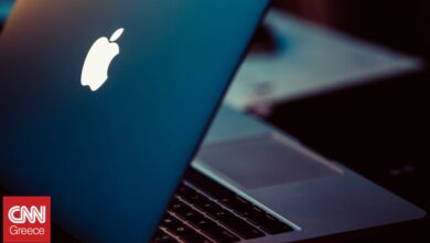 Το πρώτο της «φθηνό MacBook» ετοιμάζει η Apple, με επεξεργαστή από iPhone