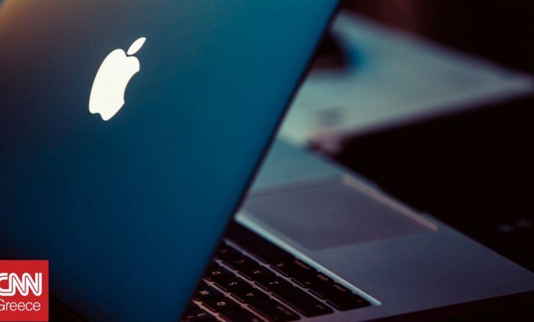 Το πρώτο της «φθηνό MacBook» ετοιμάζει η Apple, με επεξεργαστή από iPhone