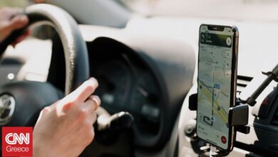 Το Gemini μπήκε στο Google Maps: Πώς βοηθά τον οδηγό να βρει… το δρόμο του