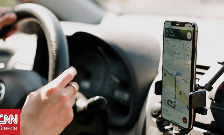 Το Gemini μπήκε στο Google Maps: Πώς βοηθά τον οδηγό να βρει… το δρόμο του Το Gemini μπήκε στο Google Maps: Πώς βοηθά τον οδηγό να βρει… το δρόμο του