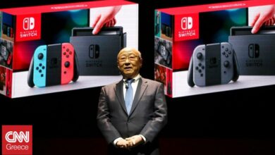 Η αρχή του τέλους: Η Nintendo ανακοίνωσε ότι προετοιμάζει το Switch για… συνταξιοδότηση