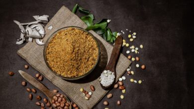 Εσύ έχεις δοκιμάσει φακές με κάρυ και τζίντζερ; – Μία νόστιμη εκδοχή από την Ινδία