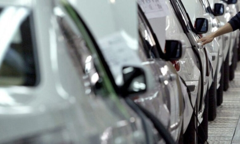 ΕΛΣΤΑΤ: Αύξηση 7,7% σημείωσαν οι πωλήσεις των αυτοκινήτων στη χώρα τον Οκτώβριο εφέτος