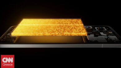 Η νέα τάση θέλει τα smartphones με μεγάλη μπαταρία