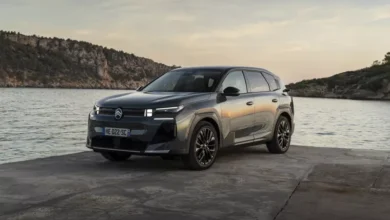 Το ολοκαίνουριο C5 Aircross: Περισσότεροι χώροι, άνεση, τεχνολογίες, τώρα και ηλεκτρικό!
