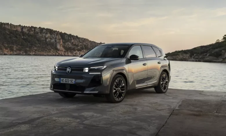 Το ολοκαίνουριο C5 Aircross: Περισσότεροι χώροι, άνεση, τεχνολογίες, τώρα και ηλεκτρικό!
