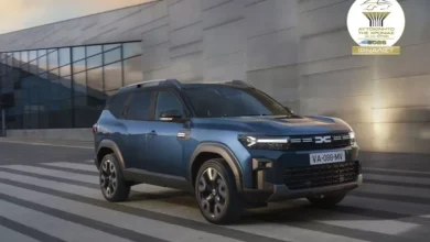 Renault 5 και Dacia Bigster: Στους φιναλίστ για το βραβείο «Aυτοκίνητο της χρονιάς 2026 για την Ελλάδα»