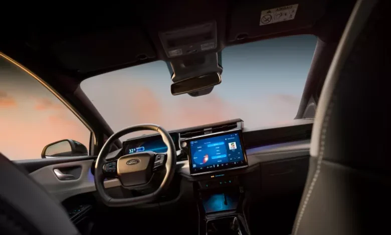 Nέα έκδοση Sound Edition των νέων Puma 1.0L EcoBoost MHEV και Gen-E Nέα έκδοση Sound Edition των νέων Puma 1.0L EcoBoost MHEV και Gen-E