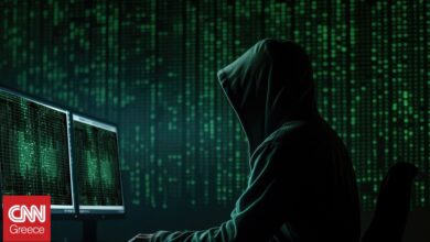 ΗΠΑ: Κινέζοι χάκερ χρησιμοποίησαν chatbot για να εξαπολύσει μόνο του κυβερνοεπιθέσεις