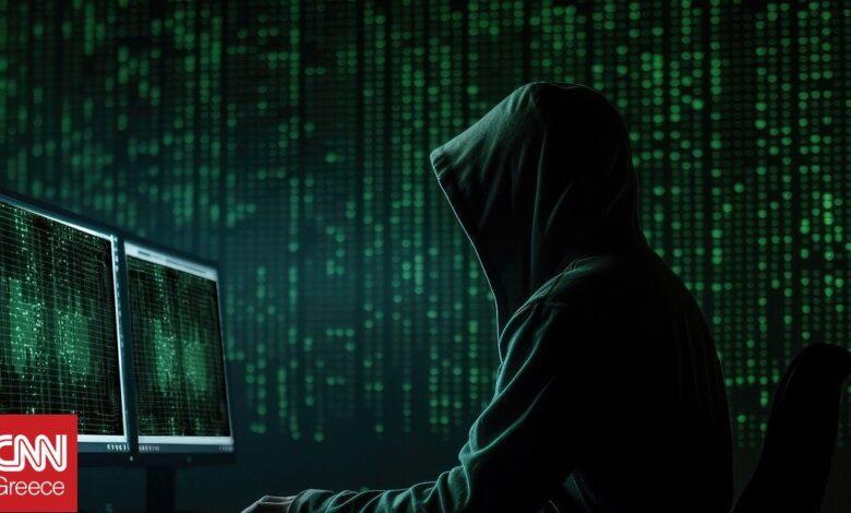 ΗΠΑ: Κινέζοι χάκερ χρησιμοποίησαν chatbot για να εξαπολύσει μόνο του κυβερνοεπιθέσεις