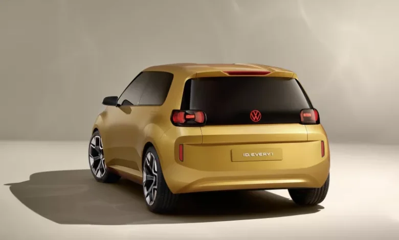 Volkswagen Group και Rivian: Η κοινοπραξία προχωρά με ισχυρό ρυθμό και ξεκάθαρη τεχνολογική κατεύθυνση Volkswagen Group και Rivian: Η κοινοπραξία προχωρά με ισχυρό ρυθμό και ξεκάθαρη τεχνολογική κατεύθυνση