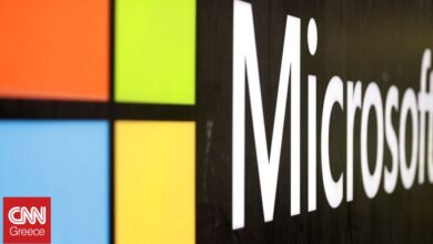 «Έκρηξη» επενδύσεων ύψους 15,2 δισ. της Microsoft στην τεχνητή νοημοσύνη