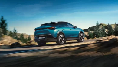 Peugeot: Διαθέσιμο για παραγγελίες το νέο E-3008 Dual Motor AWD 325