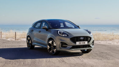 Το Ford που αγαπάς, τώρα με επιτόκιο 0,9%