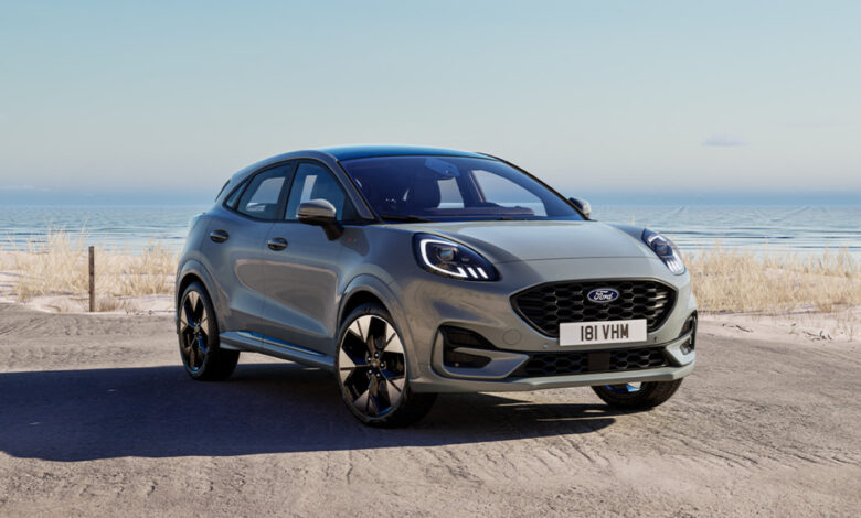 Το Ford που αγαπάς, τώρα με επιτόκιο 0,9%