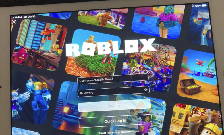 Roblox: Aθώο βιντεοπαιχνίδι ή ανεξέλεγκτο δίκτυο, που τα παιδία δέχονται bullying και σεξουαλική παρενόχληση