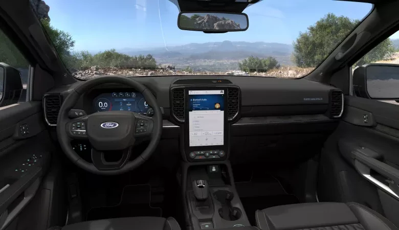 Η Ford επεκτείνει και αναβαθμίζει την γκάμα Ranger