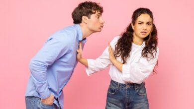 Το ευγενικό και σταθερό «όχι» μας δίνει πόντους