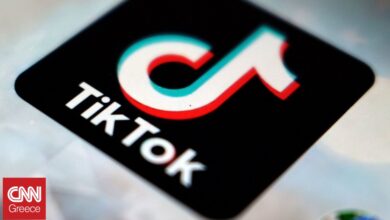 «Μάχη» να αποφύγει την απαγόρευση του TikTok στις ΗΠΑ δίνει η ByteDance – Δημιουργεί κοινοπραξία