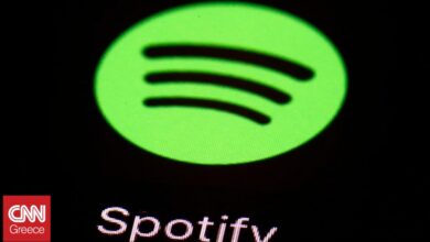 «Έπεσε» το Spotify – Προβλήματα για χιλιάδες χρήστες παγκοσμίως