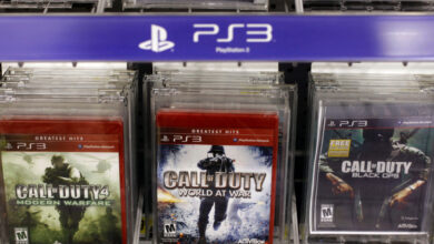 Call of Duty: Πωλήσεις που ζαλίζουν
