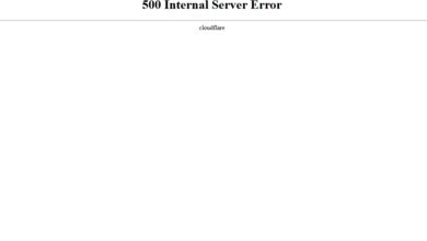 Έπεσε ξανά Cloudflare: Τεράστια προβλήματα σε δεκάδες sites