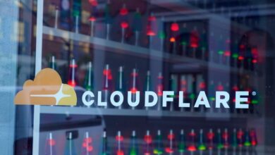 Έπεσε το Cloudflare: Τεράστια προβλήματα σε δεκάδες sites