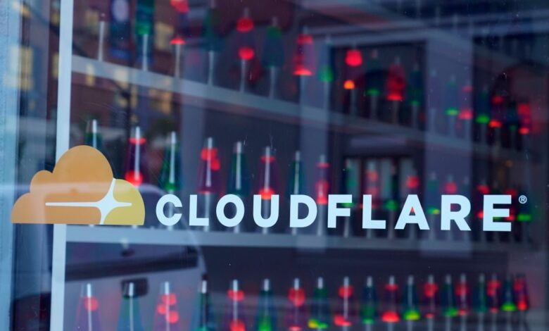 Έπεσε το Cloudflare: Τεράστια προβλήματα σε δεκάδες sites