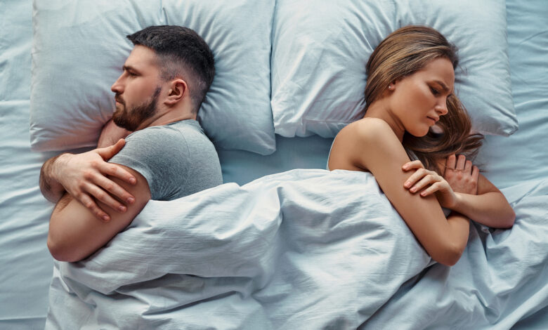 Η στυτική λειτουργία «καθρέφτης» υγείας