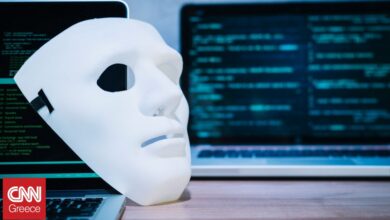 Ερευνητές ξεγέλασαν την τεχνητή νοημοσύνη με «ξόρκια» πολύ επικίνδυνα για να δημοσιοποιηθούν