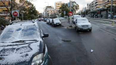 Πώς να διατηρήσουμε σε καλή κατάσταση τον κινητήρα του αυτοκινήτου τον χειμώνα